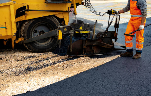 Best Driveway Repair and Patching  in Watauga, TX